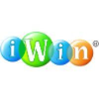 iwin, inc. logo image