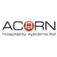 acorn hospitality solutions logo image