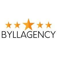 byllagency - amazonbyrå