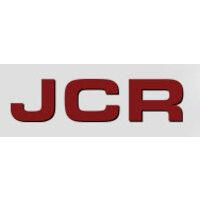 jcr distributors logo image