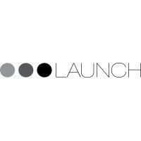 launch, inc. logo image