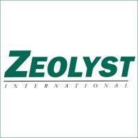 zeolyst international logo image