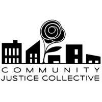 community justice collective logo image