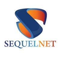 sequelnet logo image