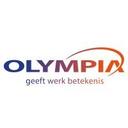 logo of Olympia