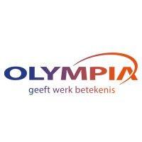 olympia logo image