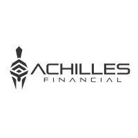 achilles financial logo image