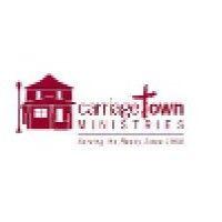 carriage town ministries logo image