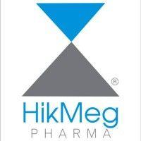 hikmeg pharmaceuticals ltd logo image