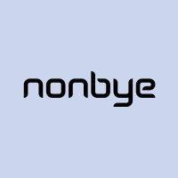 nonbye logo image