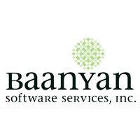 baanyan software services, inc. logo image