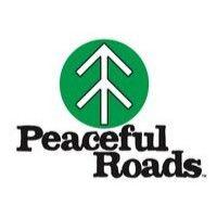 peacefulroads logo image