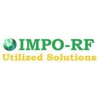 impo-rf utilized solutions ltd logo image