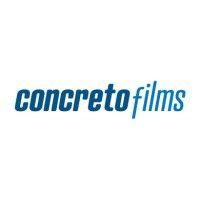 concreto films