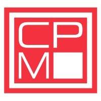 cpm associates, inc. logo image