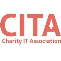 charity it association (cita) logo image