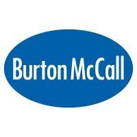 burton mccall limited logo image