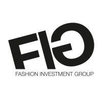 fashion investment group logo image