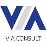 via consult gmbh & co. kg logo image