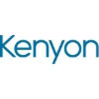 kenyon & kenyon llp logo image