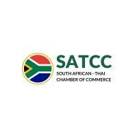 south african - thai chamber of commerce (satcc)