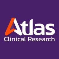 atlas clinical research logo image