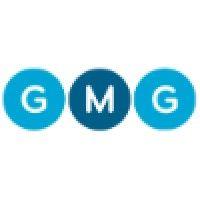 gmg logo image