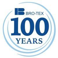 bro-tex, inc. logo image