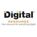 logo of Digital Resource