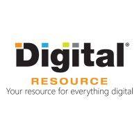 digital resource