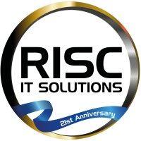 risc it solutions ltd