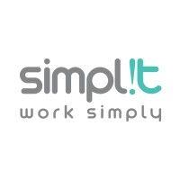 simplit me logo image