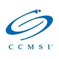 ccmsi logo image