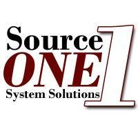 source one system solutions