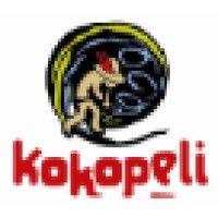 kokopeli experience logo image