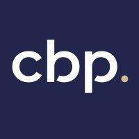 cbp architects logo image