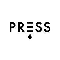 press healthfoods logo image