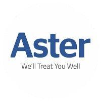 aster hospitals, bangalore logo image