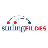 stirlingfildes logo image