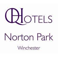 norton park hotel - qhotels logo image