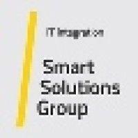 smart solutions group logo image