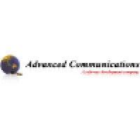 advanced communications pakistan logo image