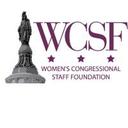 logo of Womens Congressional Staff Foundation