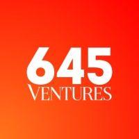 645 ventures logo image