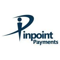 pinpoint payments logo image