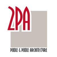 poole & poole architecture, llc