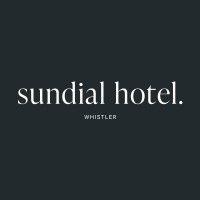 sundial hotel logo image