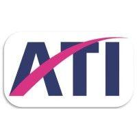 ati is logo image