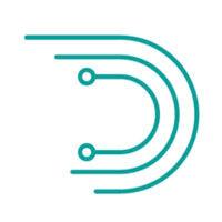 disciplina blockchain logo image