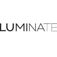 luminate wireless, inc. logo image